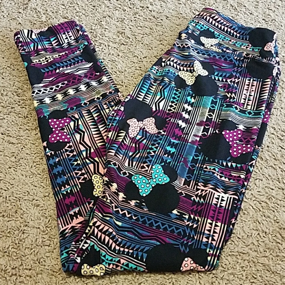 Leggings